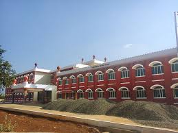 District Court Sivagangai